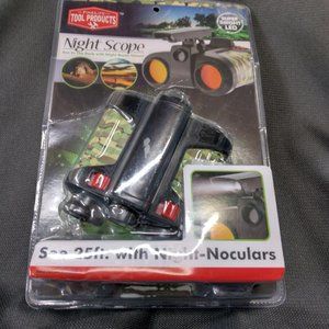 FineLife Tool Products Type Binoculars